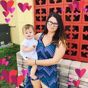 Meet your Posher, Nikki